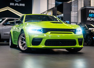Dodge Charger 44