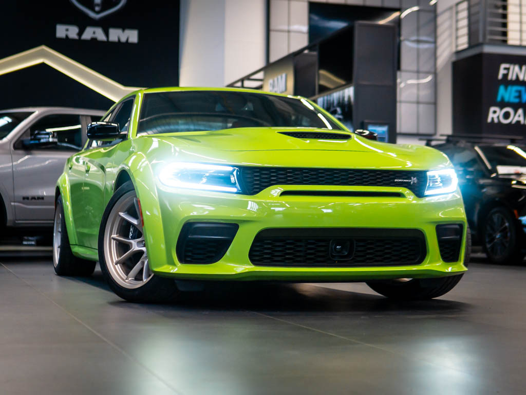 Dodge Charger