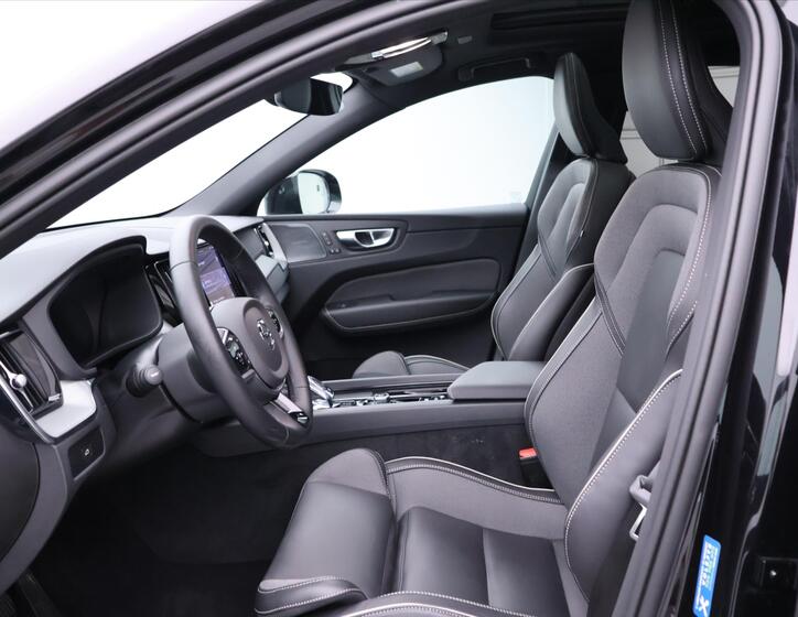 Volvo XC60 12