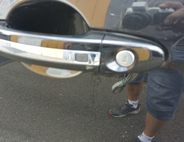Ford Galaxy 8