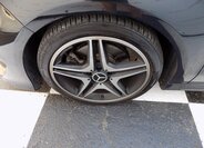 Mercedes-Benz CLA 35