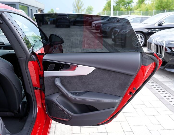 Audi A5 19