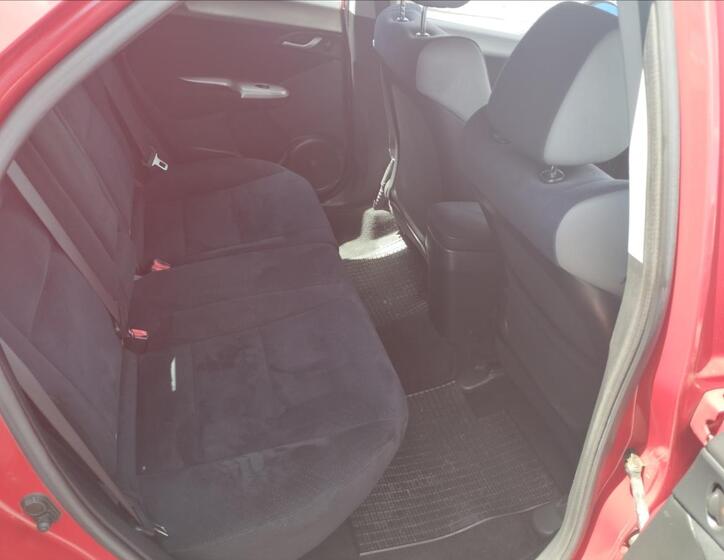 Honda Civic 9