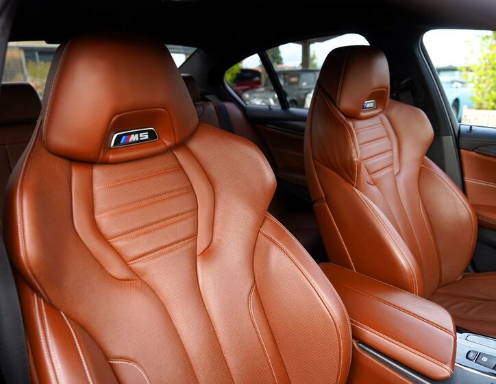 BMW M5 31