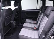 Volkswagen Touran 16