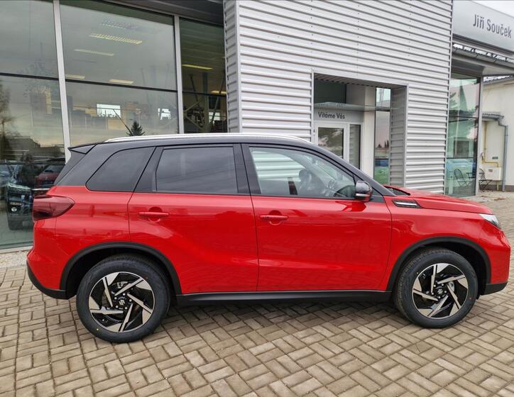Suzuki Vitara 7