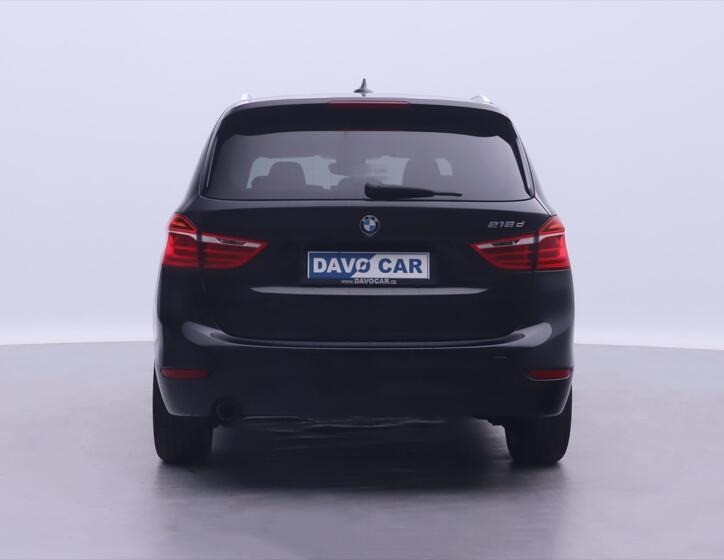 BMW Řada 2 6