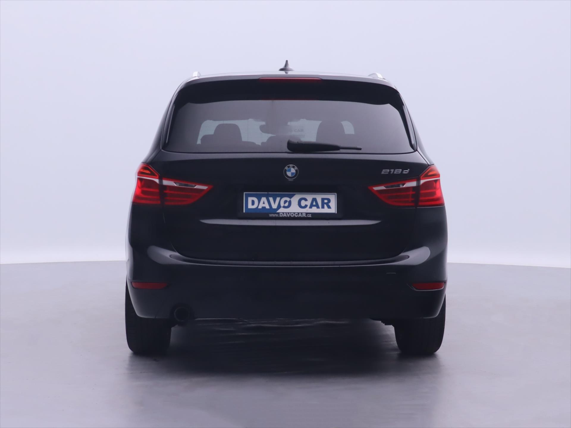 BMW Řada 2