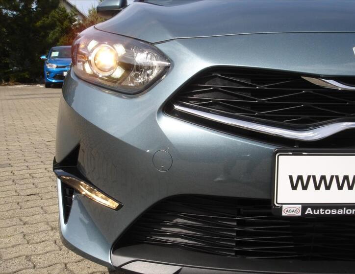 KIA Ceed 14