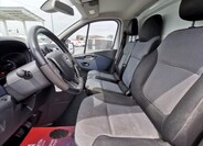 Opel Vivaro 5