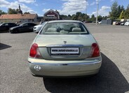 Rover 75 4