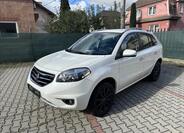 Renault Koleos 10