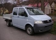 Volkswagen Transporter 2