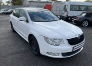 Škoda Superb 8