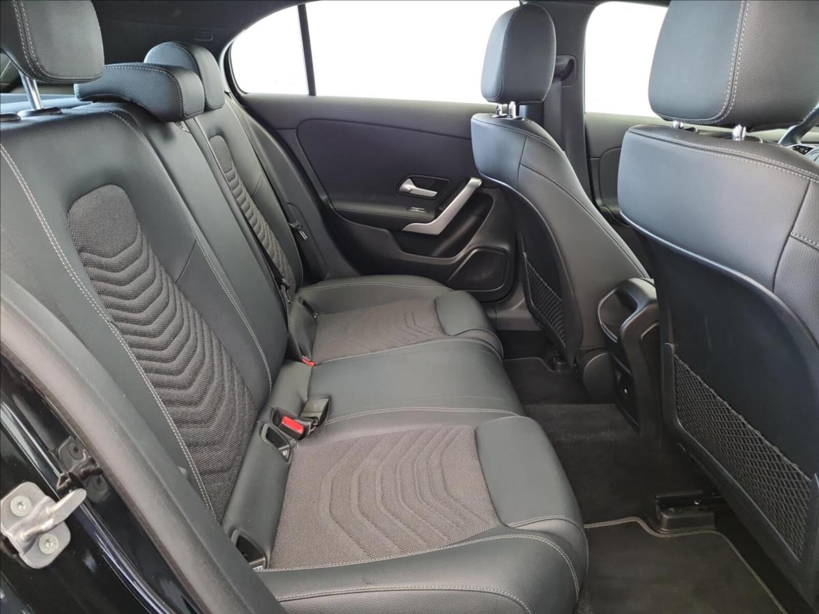 Mercedes-Benz Třídy A 14