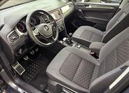 Volkswagen Golf Sportsvan 10