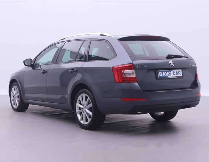 Škoda Octavia 5