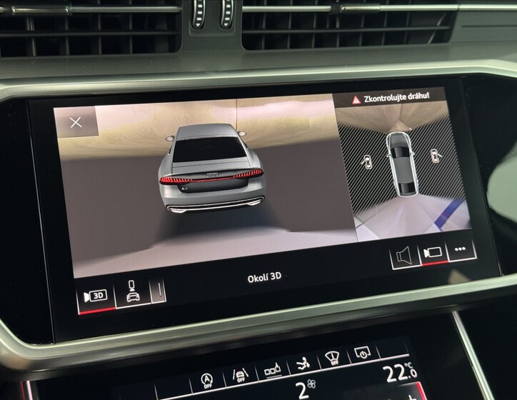 Audi A7 42