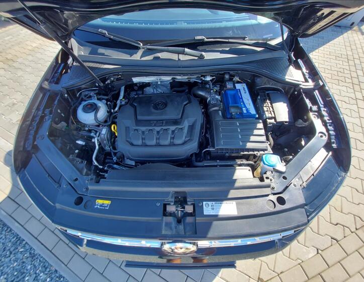 Volkswagen Tiguan Allspace 55