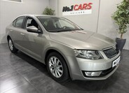 Škoda Octavia 2