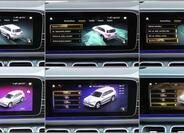 Mercedes-Benz GLS 27