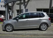 Volkswagen Golf Sportsvan 2