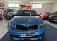 Škoda Octavia 7