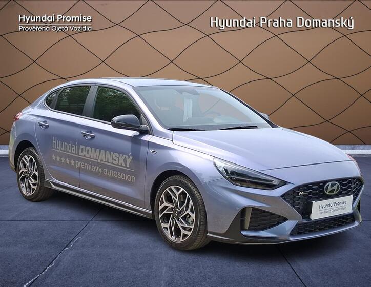 Hyundai i30 8