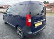 Dacia Dokker 4