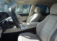 Mercedes-Benz GLE 12