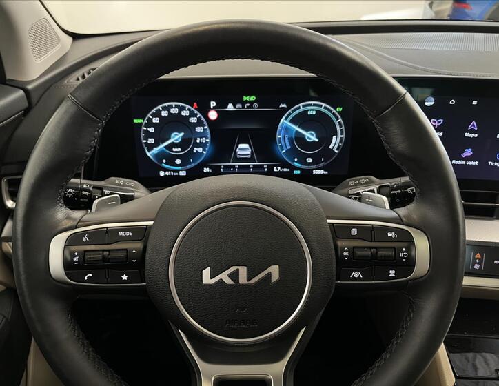 KIA Sportage 16