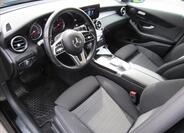 Mercedes-Benz GLC 9