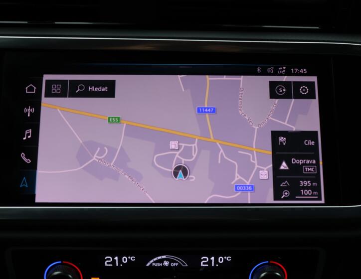 Audi Q3 24