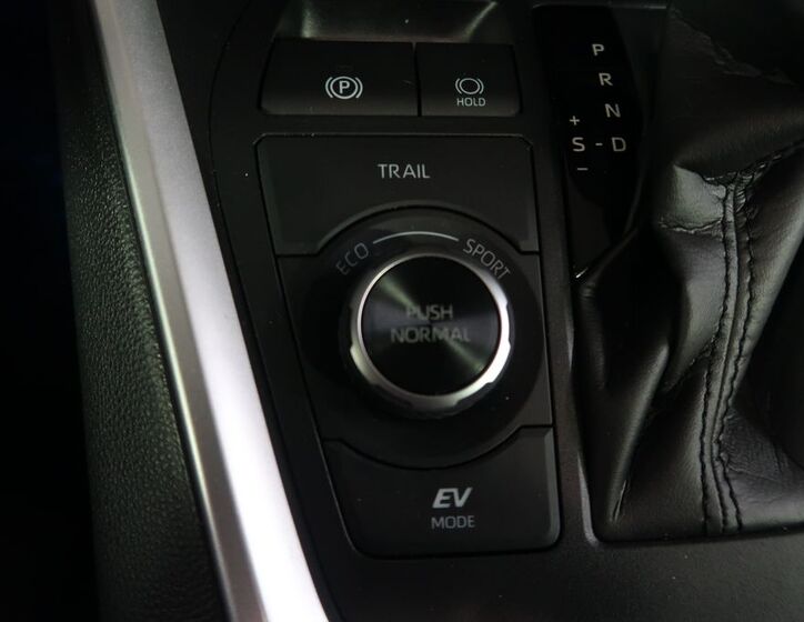 Toyota RAV4 32