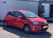 Toyota Yaris 1