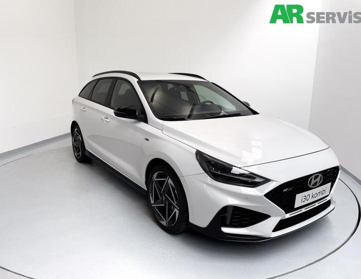 Hyundai i30 7