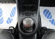 Škoda Roomster 21