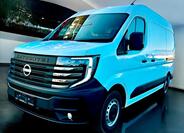 Nissan Interstar 2