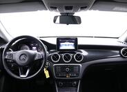 Mercedes-Benz CLA 27