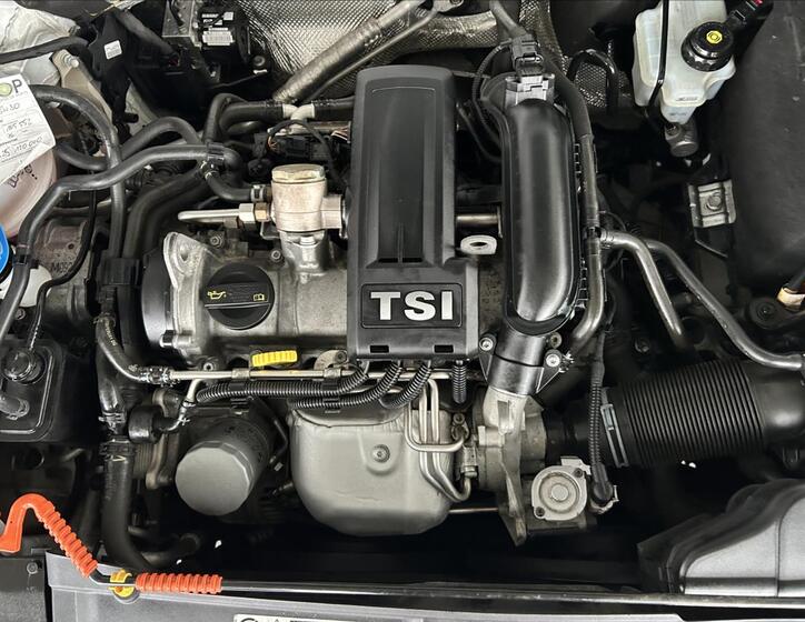 Volkswagen Beetle 22