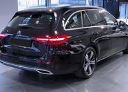 Mercedes-Benz Třídy C 5