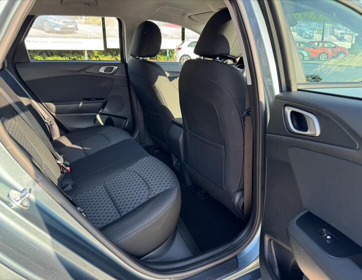 KIA Ceed 30
