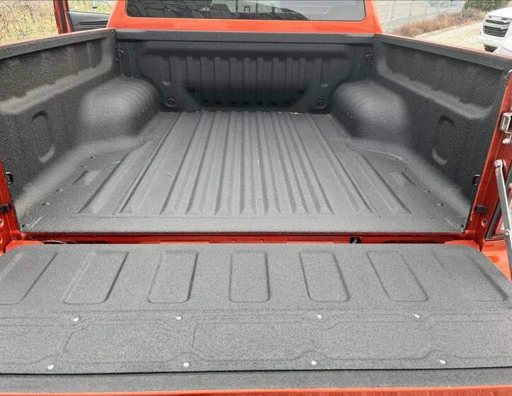 Isuzu D-Max 34