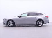 Mazda 6 4