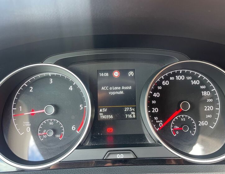 Volkswagen Golf 15