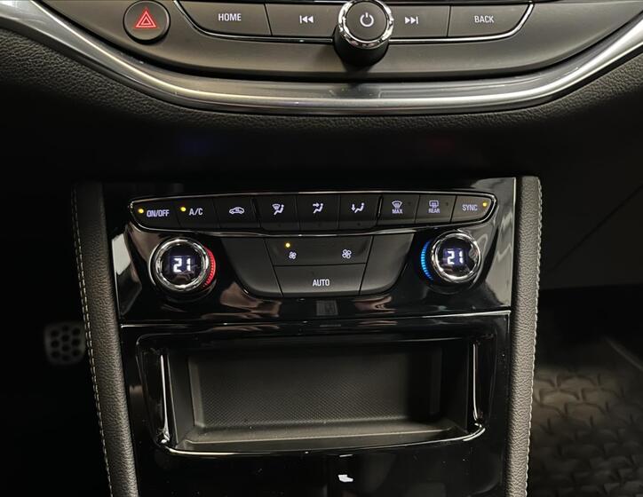 Opel Astra 12
