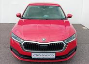 Škoda Octavia 4