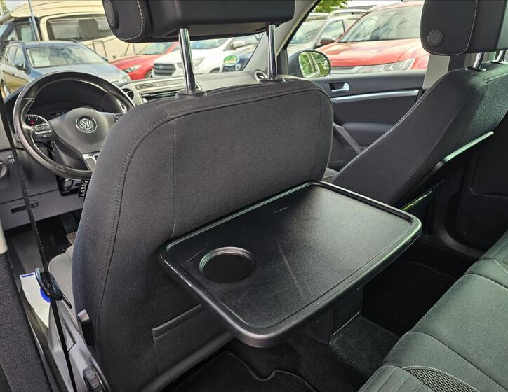 Volkswagen Tiguan 23