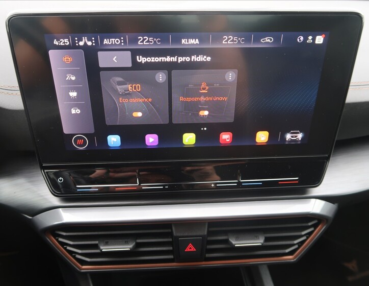 Cupra Formentor 45