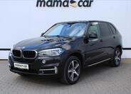 BMW X5 3